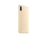 Xiaomi Redmi S2 3/32GB Dual SIM LTE Gold - 434077 - zdjęcie 5
